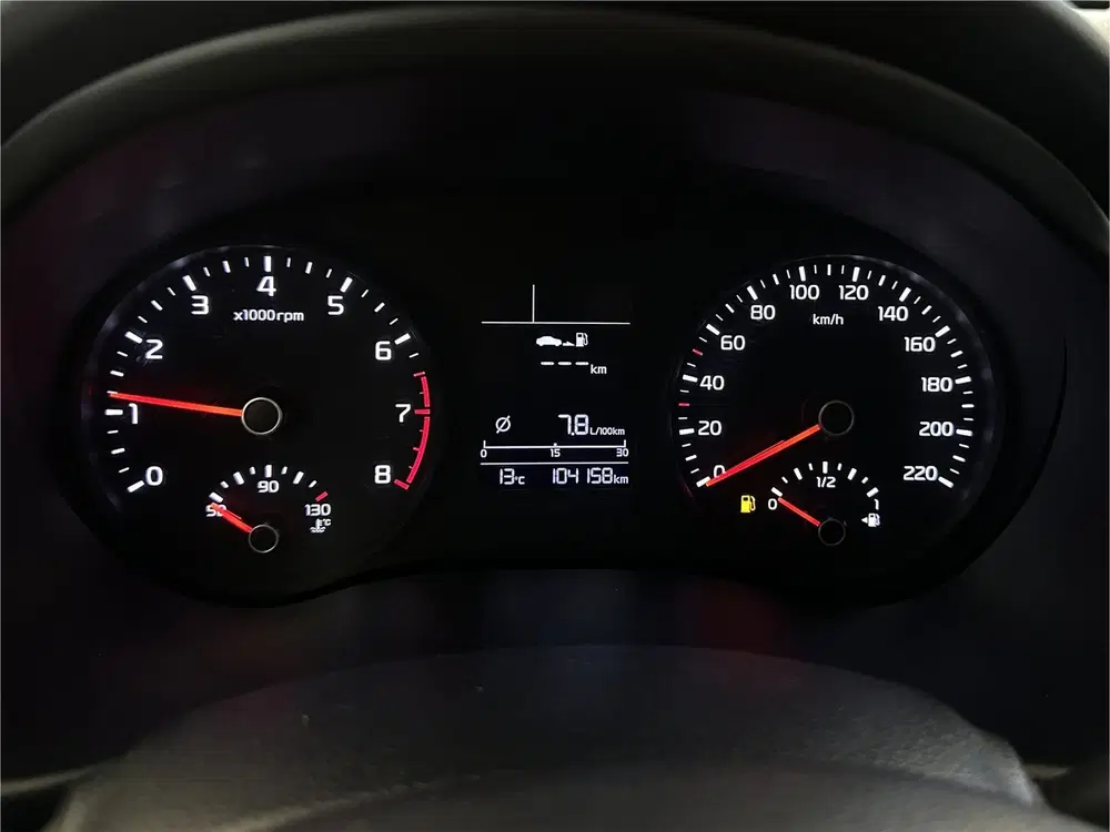 Kia Stonic 1.0 T-GDi DynamicPlusLine uit 2020, foto 8