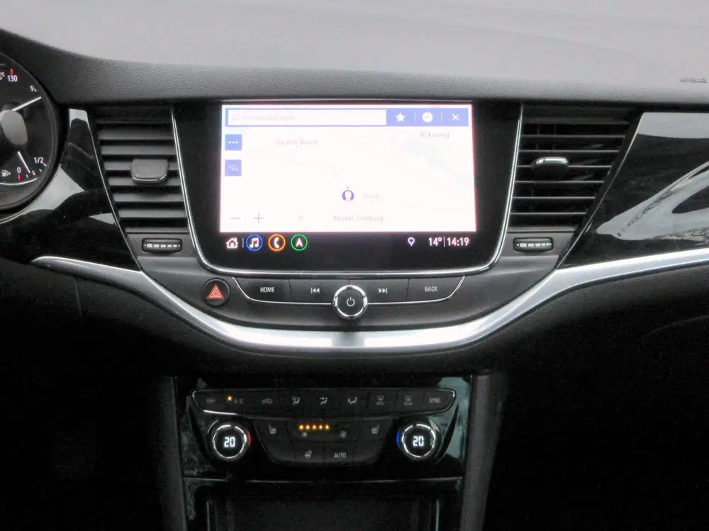 Opel Astra 1.2 Edition * Camera * Trekhaak * uit 2020, foto 10