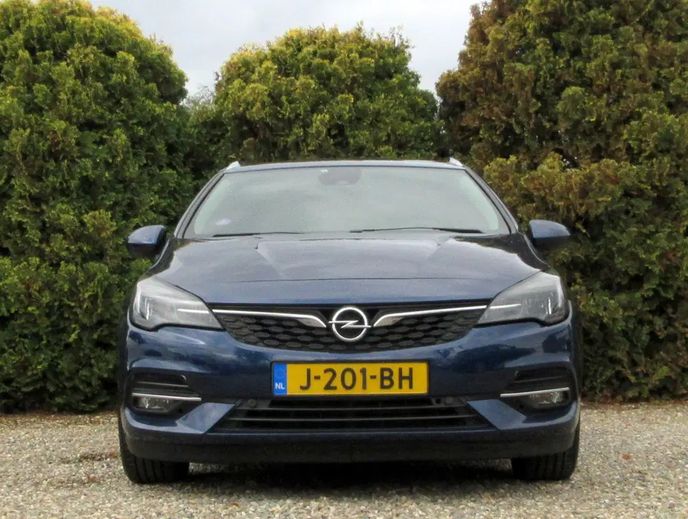 Opel Astra 1.2 Edition * Camera * Trekhaak * uit 2020, foto 11