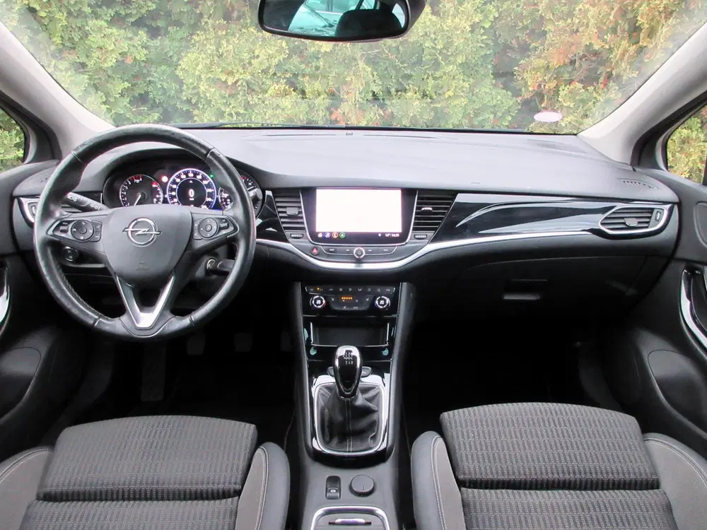 Opel Astra 1.2 Edition * Camera * Trekhaak * uit 2020, foto 3