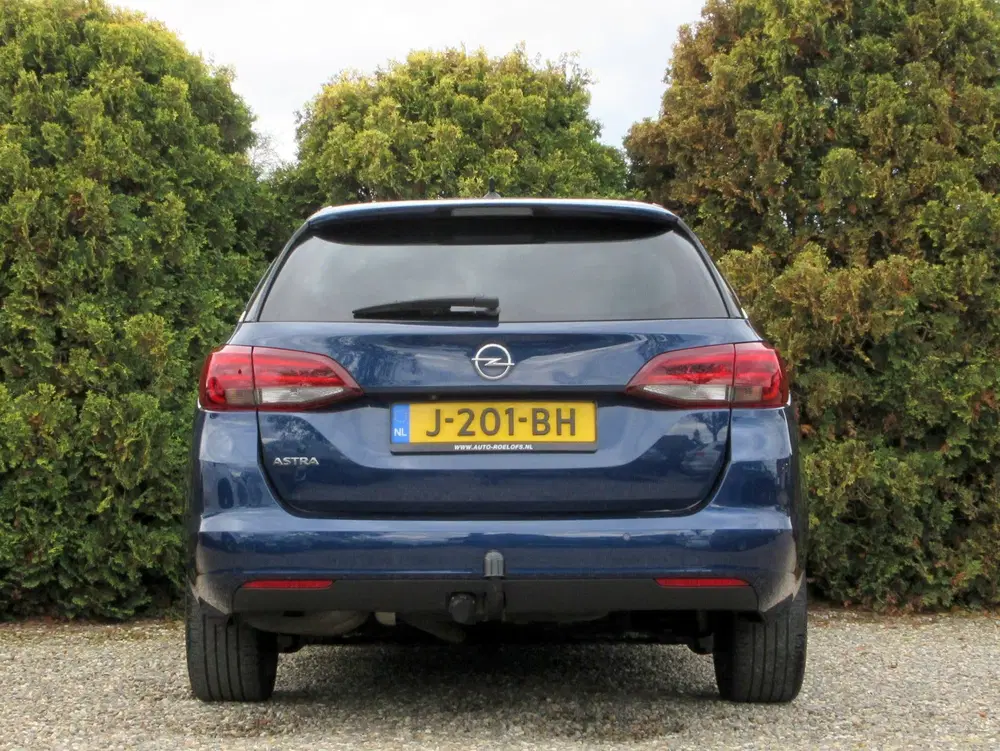 Opel Astra 1.2 Edition * Camera * Trekhaak * uit 2020, foto 6
