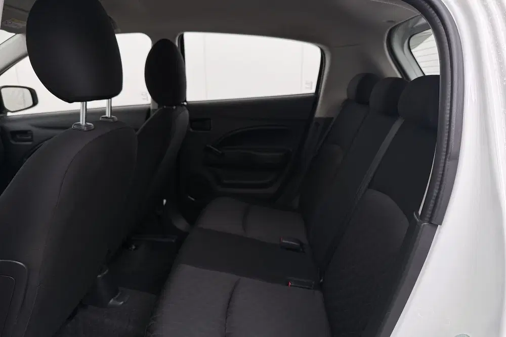 Mitsubishi Space Star 1.2 Cool+ Carplay DAB Airco (bj 2021) uit 2021, foto 12