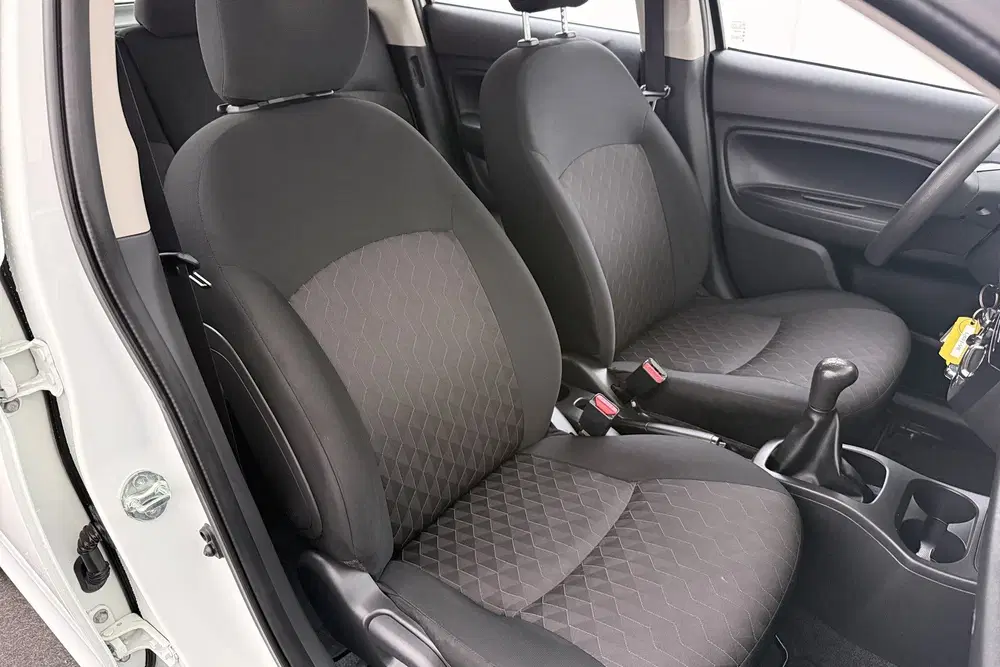 Mitsubishi Space Star 1.2 Cool+ Carplay DAB Airco (bj 2021) uit 2021, foto 14