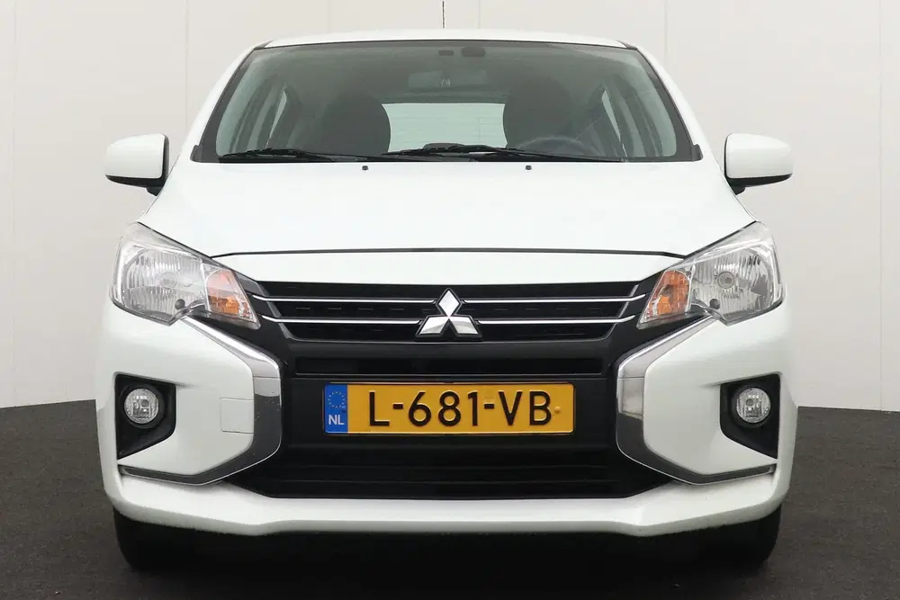 Mitsubishi Space Star 1.2 Cool+ Carplay DAB Airco (bj 2021) uit 2021, foto 3