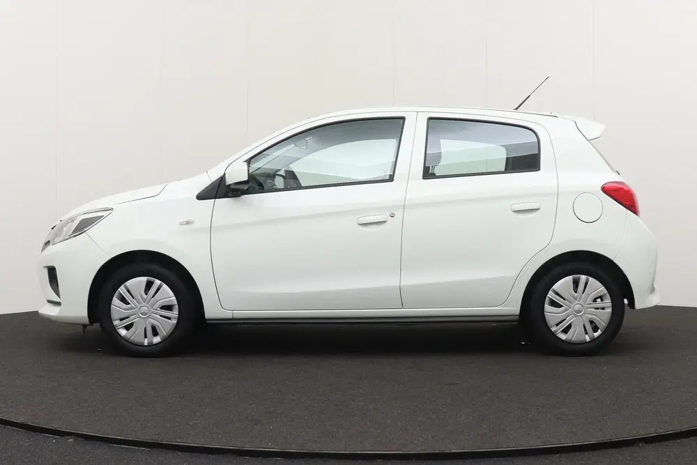 Mitsubishi Space Star 1.2 Cool+ Carplay DAB Airco (bj 2021) uit 2021, foto 5