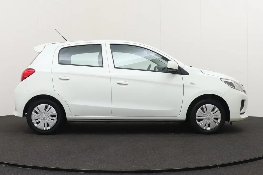 Mitsubishi Space Star 1.2 Cool+ Carplay DAB Airco (bj 2021) uit 2021, foto 6