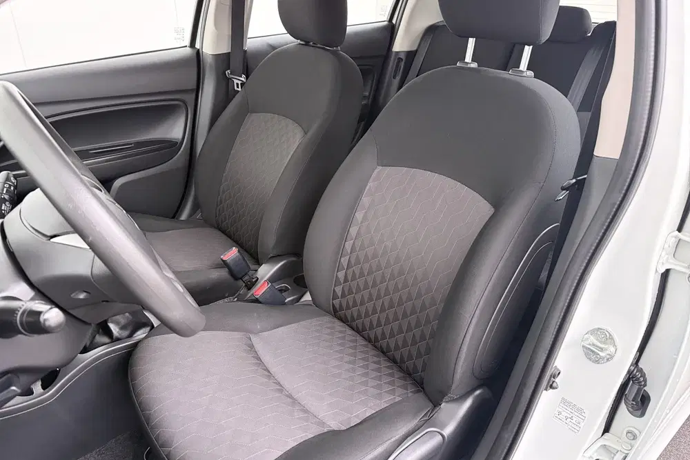 Mitsubishi Space Star 1.2 Cool+ Carplay DAB Airco (bj 2021) uit 2021, foto 9