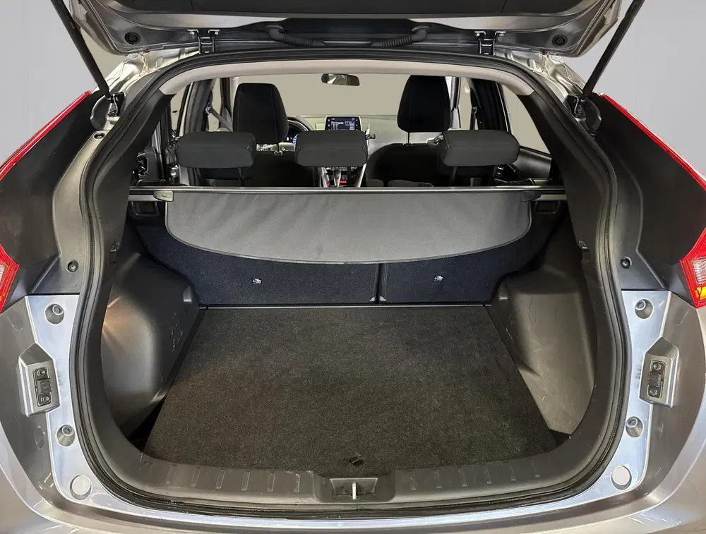 Mitsubishi Eclipse Cross 1.5 DI-T First Edition uit 2019, foto 11