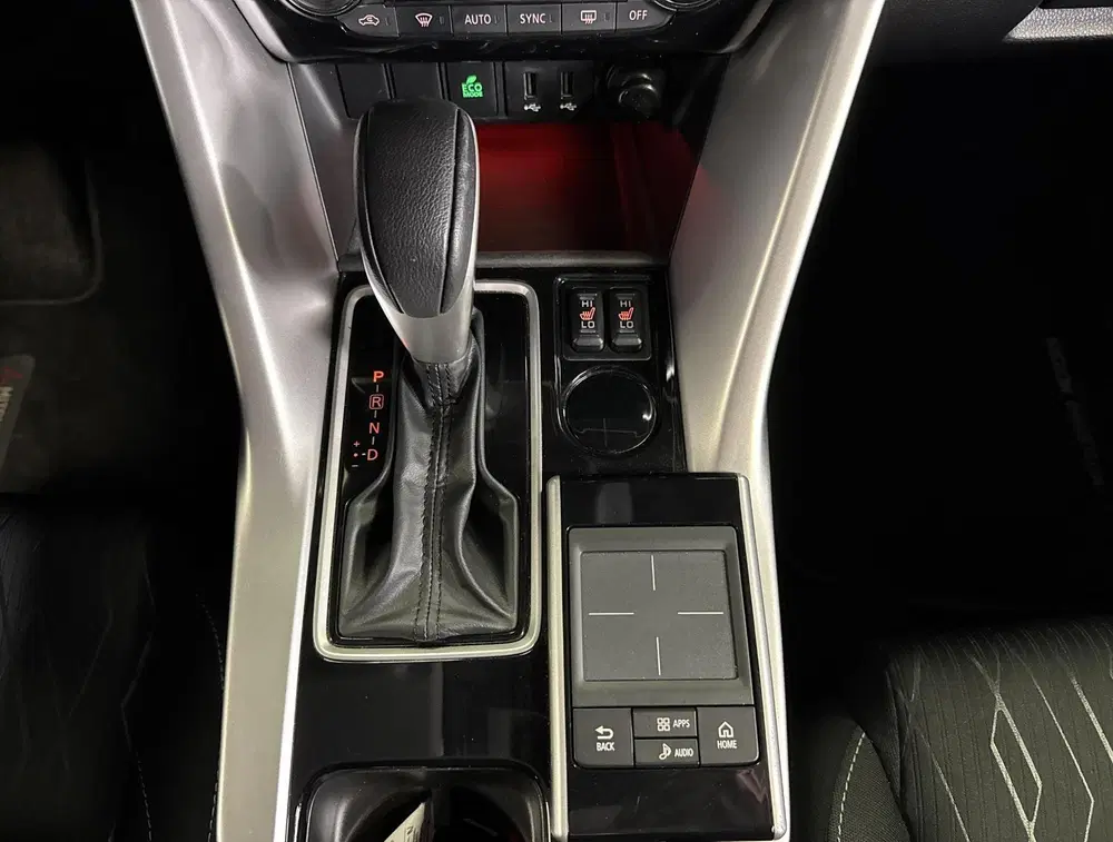 Mitsubishi Eclipse Cross 1.5 DI-T First Edition uit 2019, foto 15