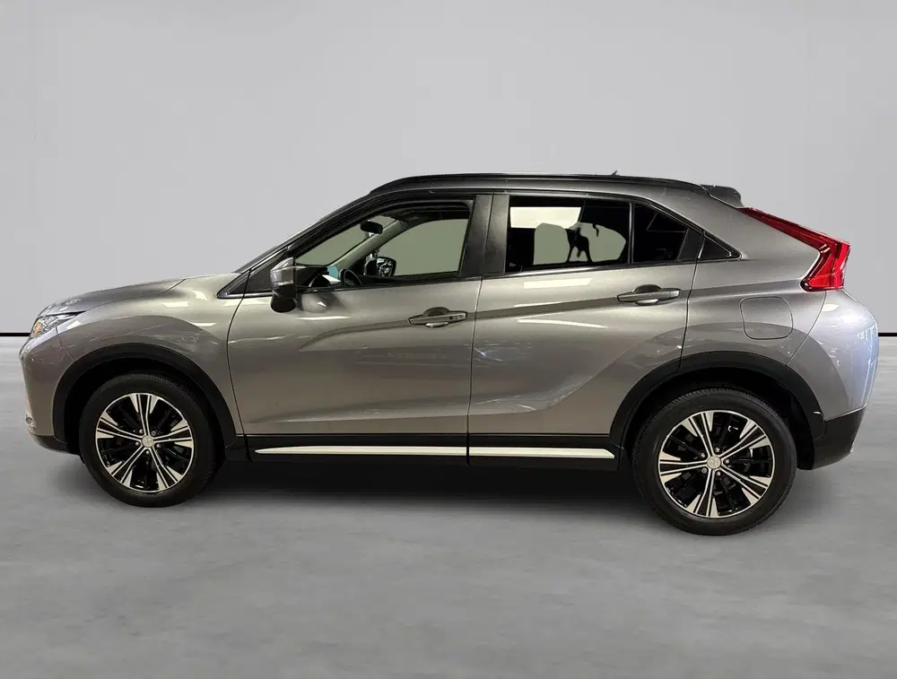 Mitsubishi Eclipse Cross 1.5 DI-T First Edition uit 2019, foto 2