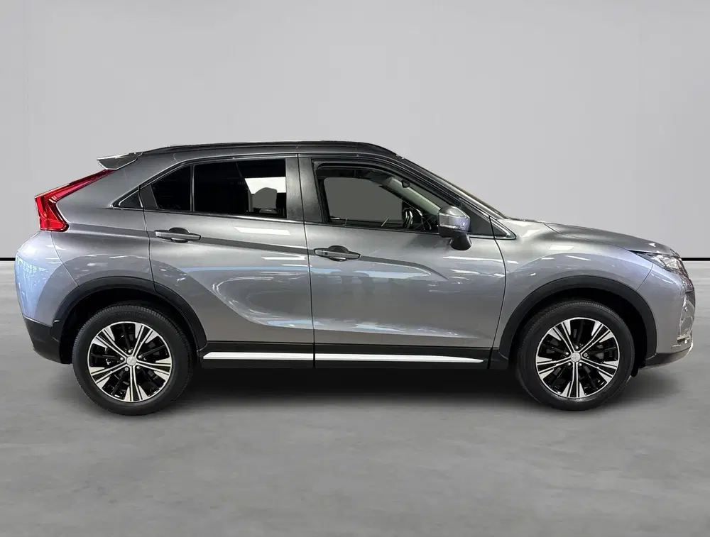Mitsubishi Eclipse Cross 1.5 DI-T First Edition uit 2019, foto 6
