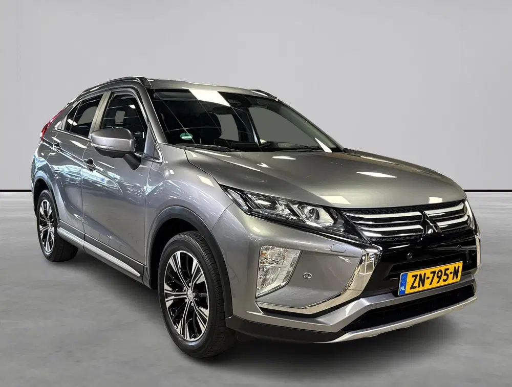 Mitsubishi Eclipse Cross 1.5 DI-T First Edition uit 2019, foto 7