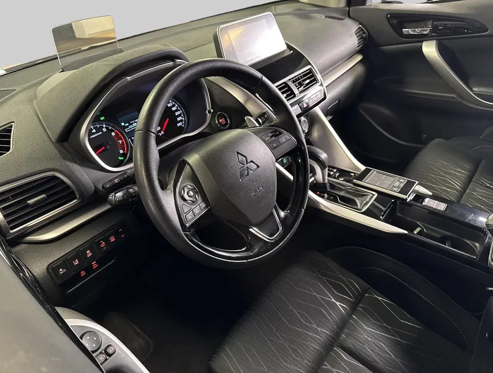 Mitsubishi Eclipse Cross 1.5 DI-T First Edition uit 2019, foto 8