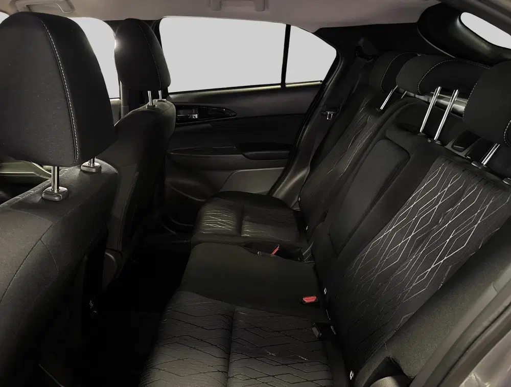 Mitsubishi Eclipse Cross 1.5 DI-T First Edition uit 2019, foto 9