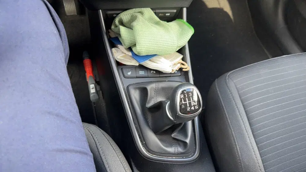 Hyundai i20 1.0 T-GDI Premium uit 2021, foto 13