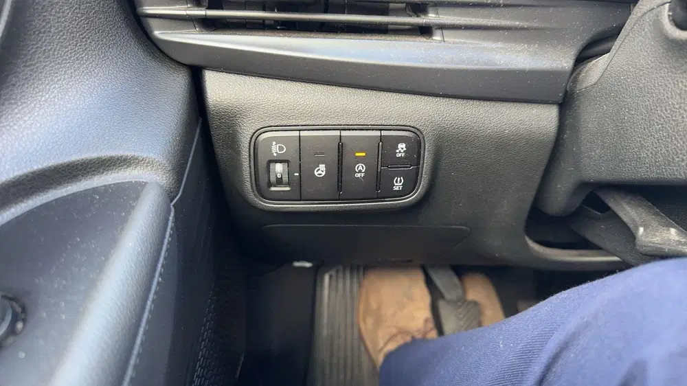 Hyundai i20 1.0 T-GDI Premium uit 2021, foto 14