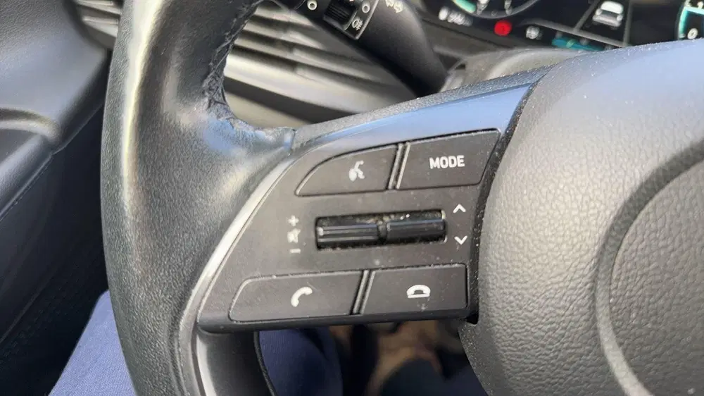 Hyundai i20 1.0 T-GDI Premium uit 2021, foto 15