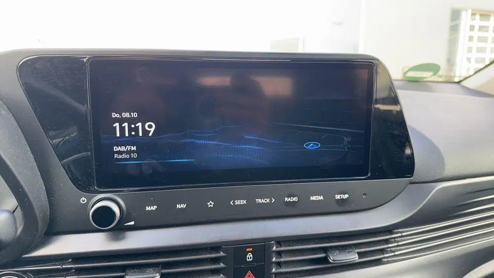 Hyundai i20 1.0 T-GDI Premium uit 2021, foto 9