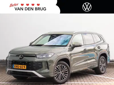 Volkswagen Tayron 1.5 eHybrid Life uit 2026
