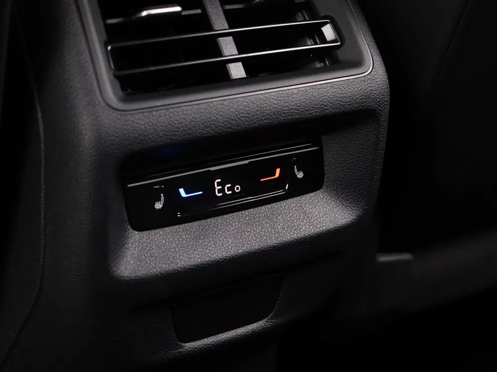 Volkswagen Tayron 1.5 eHybrid Life uit 2026, foto 11