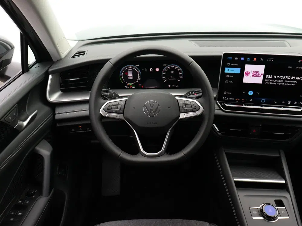Volkswagen Tayron 1.5 eHybrid Life uit 2026, foto 12