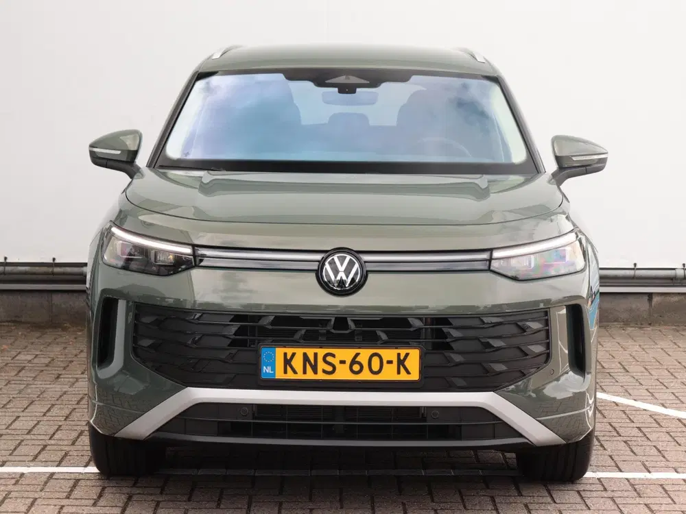 Volkswagen Tayron 1.5 eHybrid Life uit 2026, foto 2