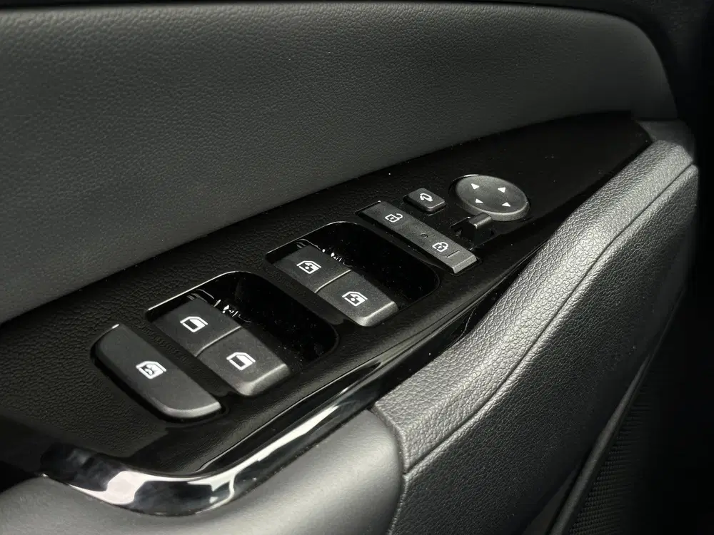 Kia Sportage 1.6 T-GDi Plug-in Hybrid PHEV 265 pk Dynam uit 2022, foto 13