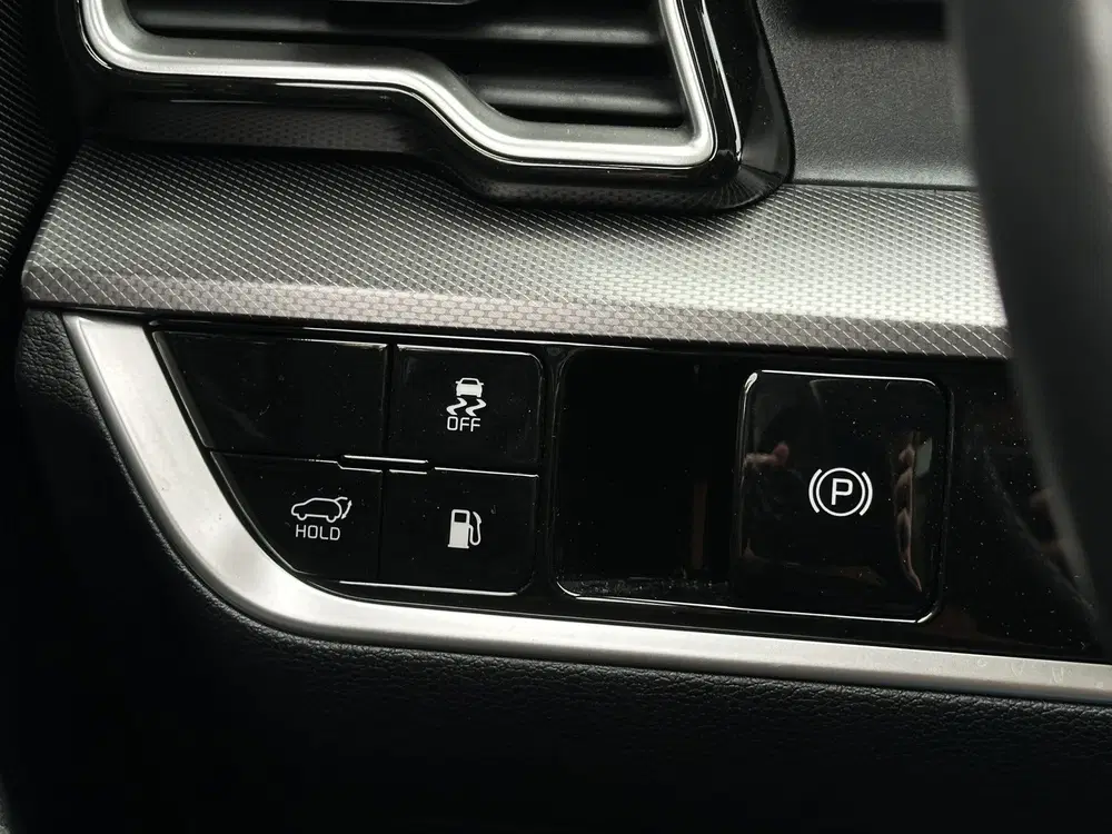 Kia Sportage 1.6 T-GDi Plug-in Hybrid PHEV 265 pk Dynam uit 2022, foto 14