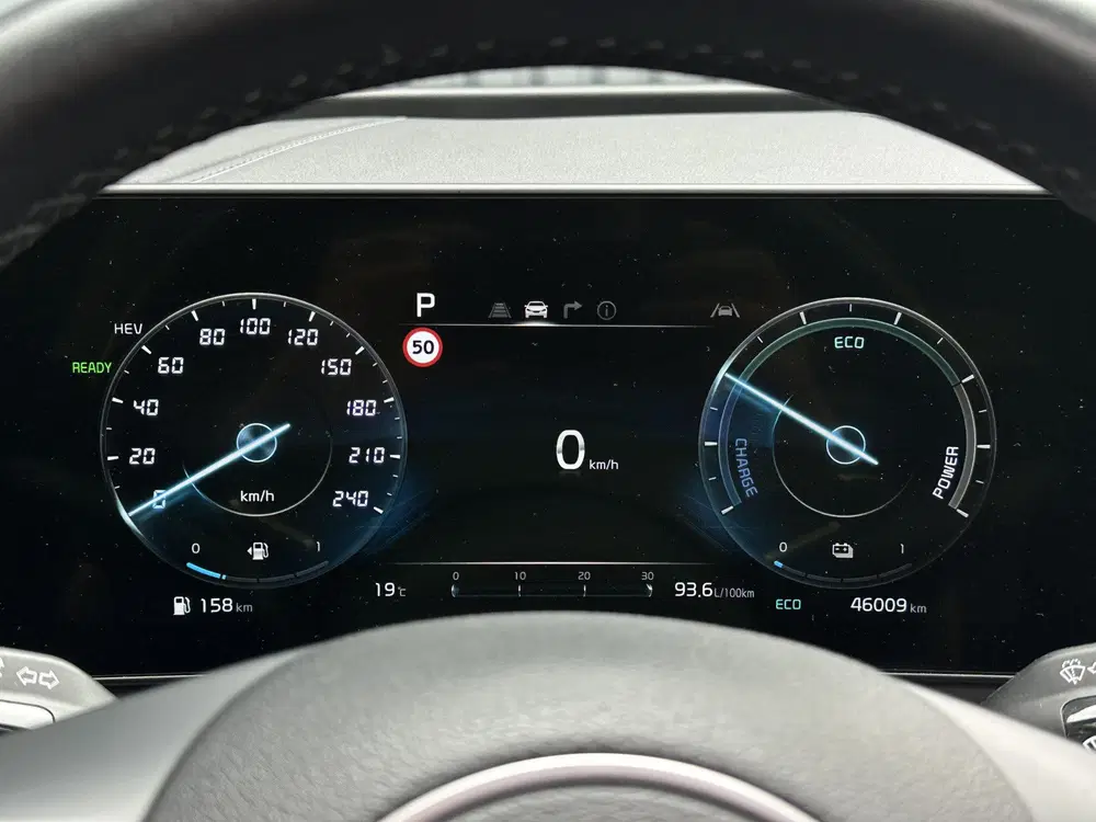 Kia Sportage 1.6 T-GDi Plug-in Hybrid PHEV 265 pk Dynam uit 2022, foto 15