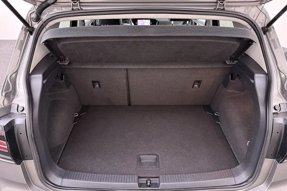 Volkswagen T-Cross 1.0 TSI Sport Half-Lederen Sportstoelen C uit 2019, foto 13