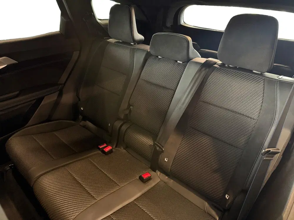 Renault Espace E-Tech full hybrid 200 esprit Alpine 7p. * uit 2026, foto 13