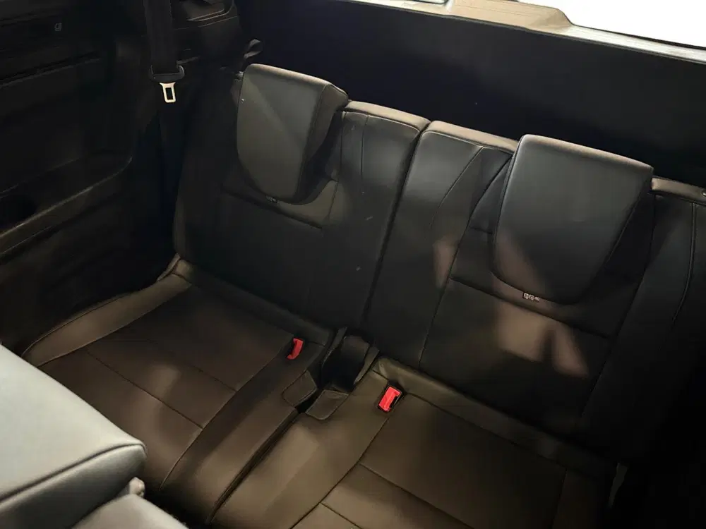 Renault Espace E-Tech full hybrid 200 esprit Alpine 7p. * uit 2026, foto 14