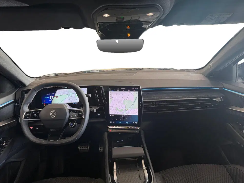 Renault Espace E-Tech full hybrid 200 esprit Alpine 7p. * uit 2026, foto 15