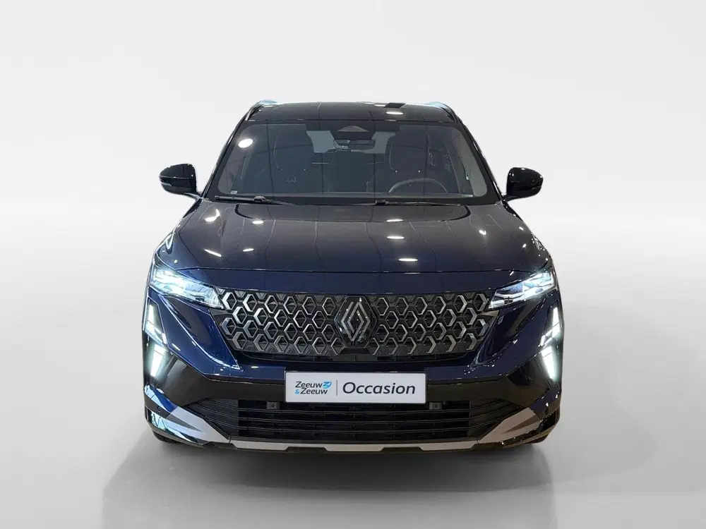 Renault Espace E-Tech full hybrid 200 esprit Alpine 7p. * uit 2026, foto 2