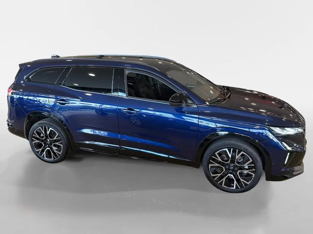 Renault Espace E-Tech full hybrid 200 esprit Alpine 7p. * uit 2026, foto 4