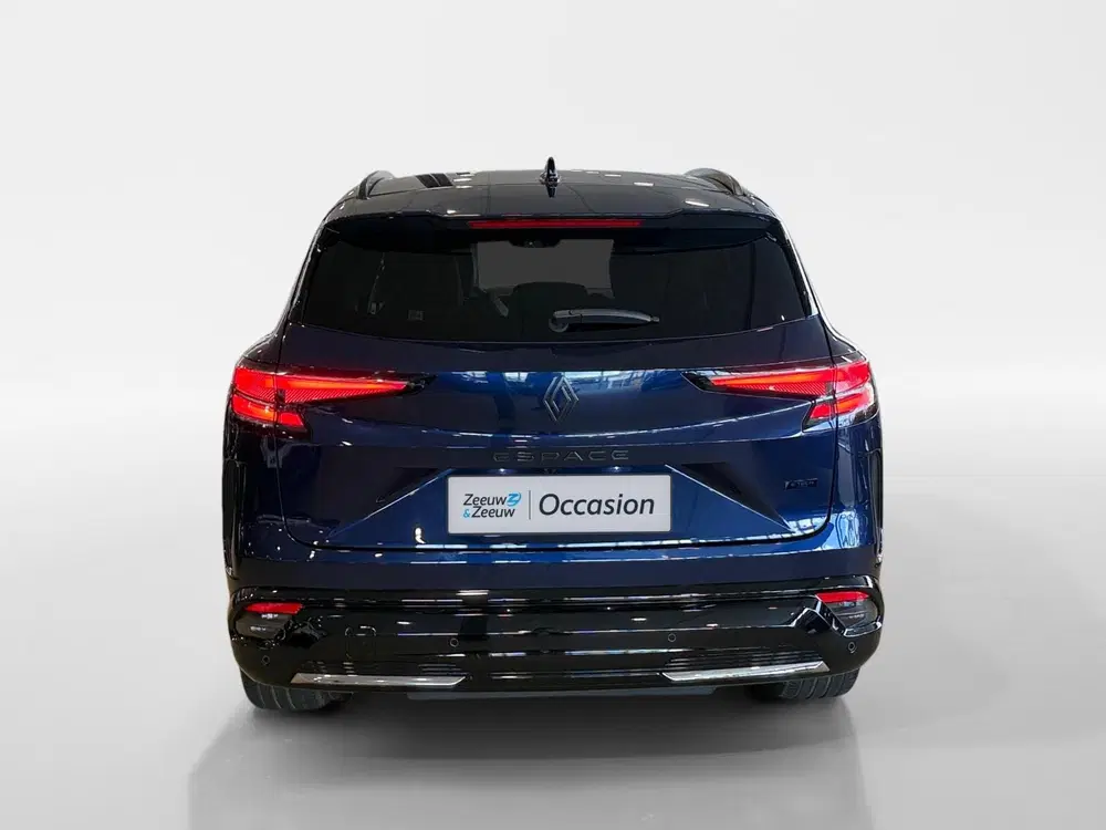 Renault Espace E-Tech full hybrid 200 esprit Alpine 7p. * uit 2026, foto 6