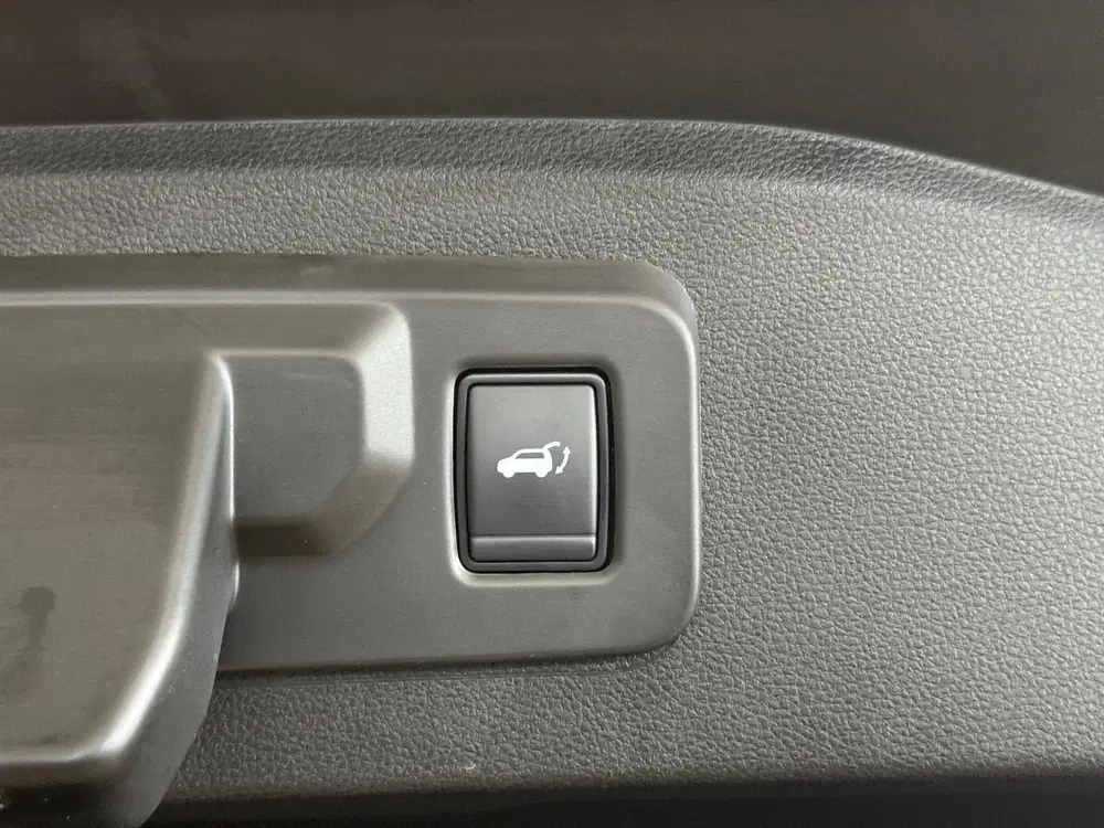 Renault Espace E-Tech full hybrid 200 esprit Alpine 7p. * uit 2026, foto 9