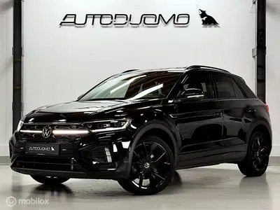 Volkswagen T-Roc 1.5 TSI R-Line uit 2022