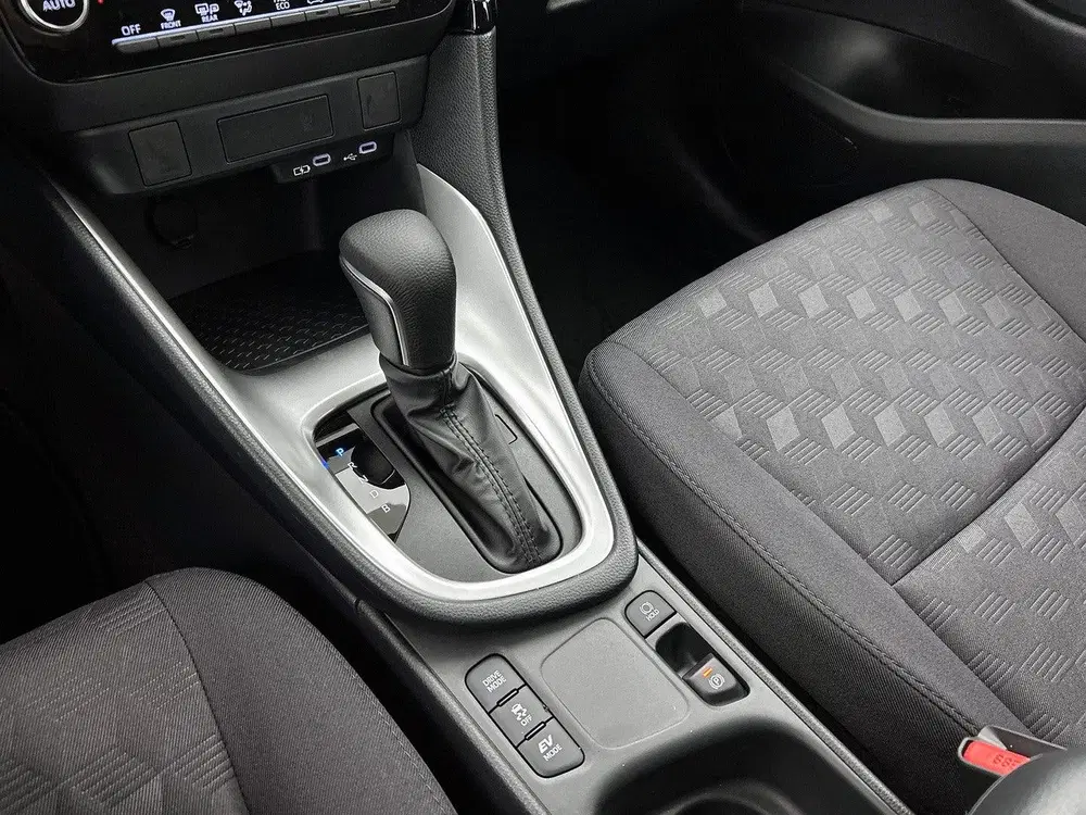 Toyota Yaris 1.5 Hybrid 115 Active uit 2026, foto 10