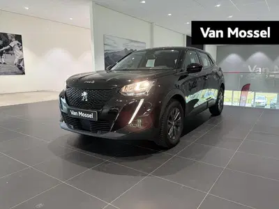 Peugeot 2008 1.2 PureTech Active Pack uit 2022