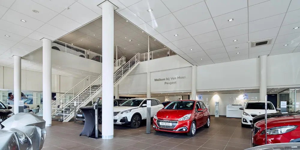 Peugeot 2008 1.2 PureTech Active Pack uit 2022, foto 11