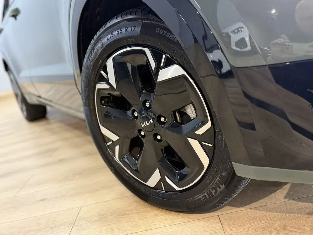 Kia Niro DynamicLine 64.8 kWh SOH 100% Airco ECC uit 2022, foto 12