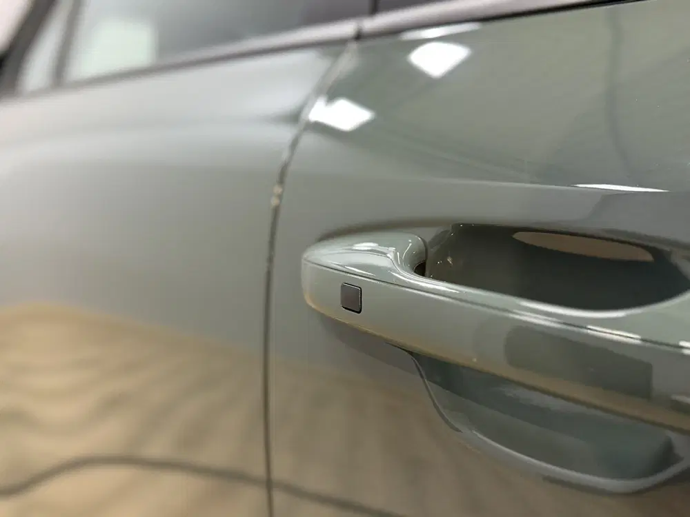 Kia Niro DynamicLine 64.8 kWh SOH 100% Airco ECC uit 2022, foto 14