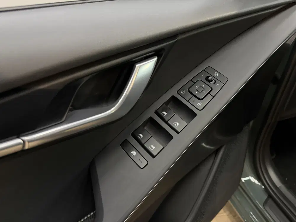 Kia Niro DynamicLine 64.8 kWh SOH 100% Airco ECC uit 2022, foto 15