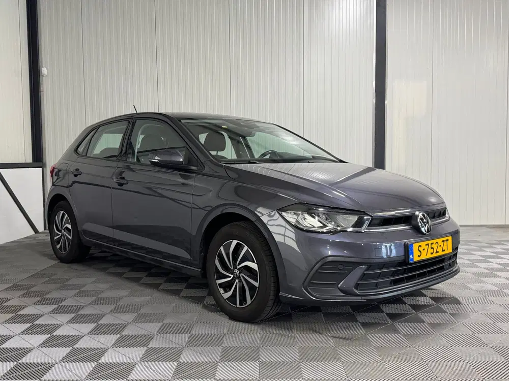 Volkswagen Polo 1.0 TSI uit 2023, foto 6