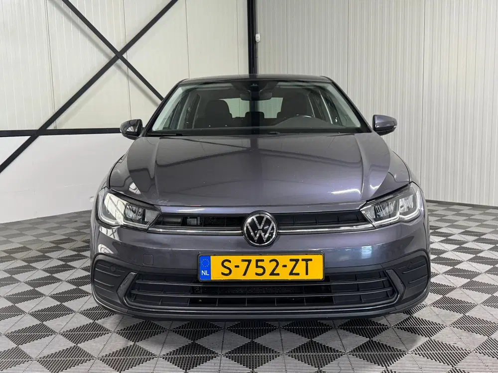 Volkswagen Polo 1.0 TSI uit 2023, foto 8