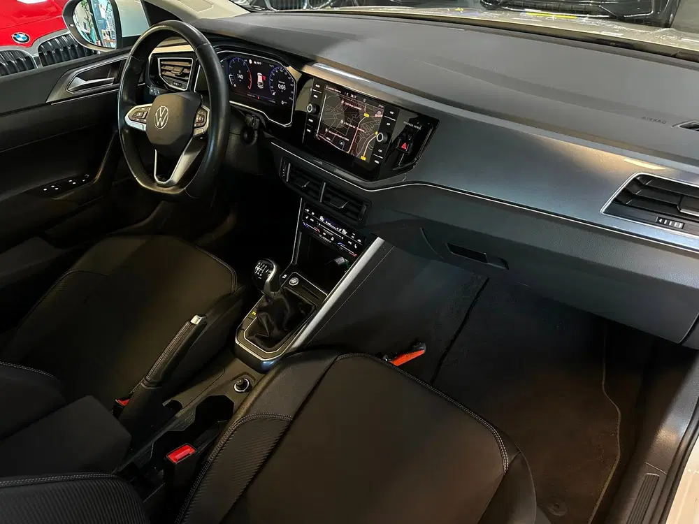 Volkswagen Taigo 1.0 TSI Style uit 2022, foto 14