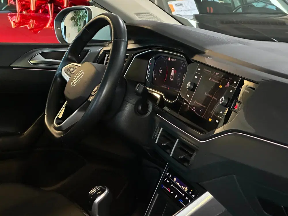 Volkswagen Taigo 1.0 TSI Style uit 2022, foto 15
