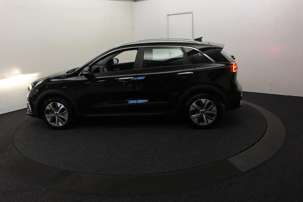 Kia Niro DynamicLine 64 kWh Camera 100% SOH Warmtep uit 2021, foto 13