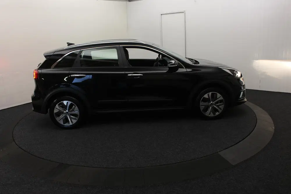 Kia Niro DynamicLine 64 kWh Camera 100% SOH Warmtep uit 2021, foto 14